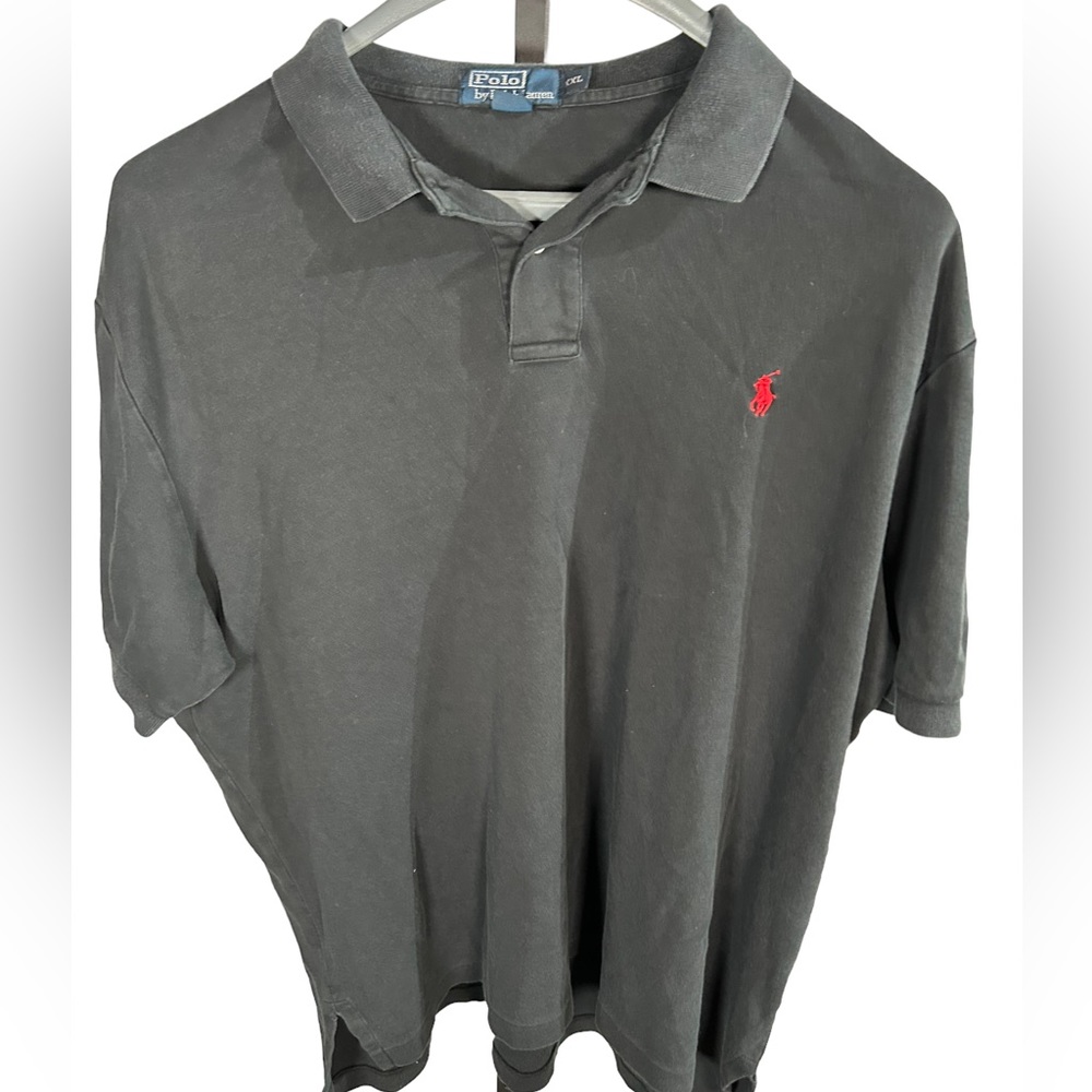 Polo Ralph Lauren button down shirt size 2XL